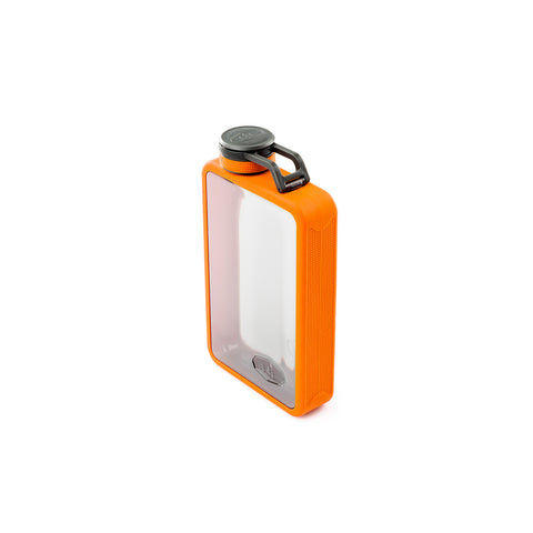 GSI Outdoors Boulder Flask