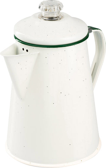 GSI Outdoors 8 Cup Percolator - Vintage