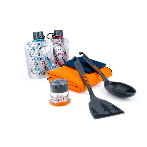 GSI Outdoors Pack Kitchen 8