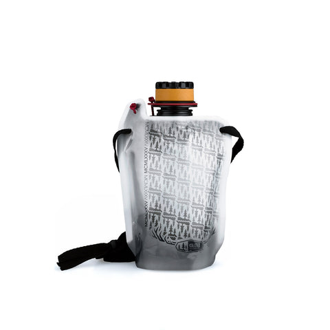 GSI Outdoors Highland Flask- 9 fl. Oz