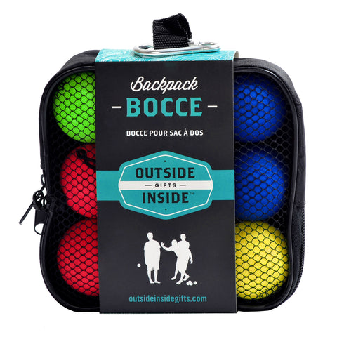 GSI Outdoors Backpack Bocce