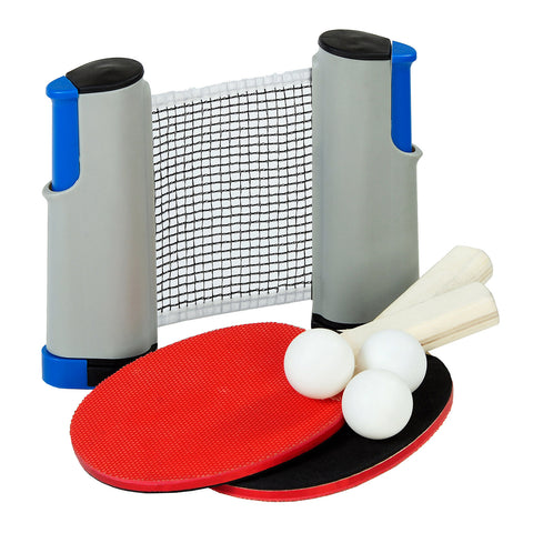 GSI Outdoors Backpack Table Tennis Set