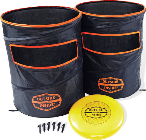 GSI Outdoors Freestyle Barrel Toss