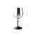 GSI Outdoors Red Wine Glass SS Nesting - Stainless
