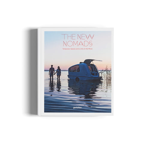 Gestalten The New Nomads - Klanten