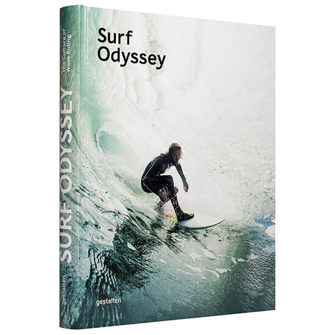 Gestalten Surf Odyssey : The Culture of Wave Riding