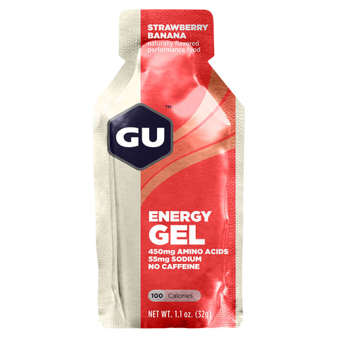 GU Energy Gel