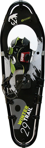 GV Winter Trail SPIN Snowshoes - Men's