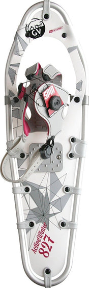 GV Active Winter SPIN Snowshoes - Women's