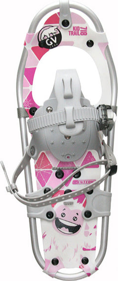 GV Kid Trail Snowshoes - Girl's