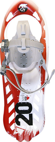 GV Nyflex Snowshoes - Boy's