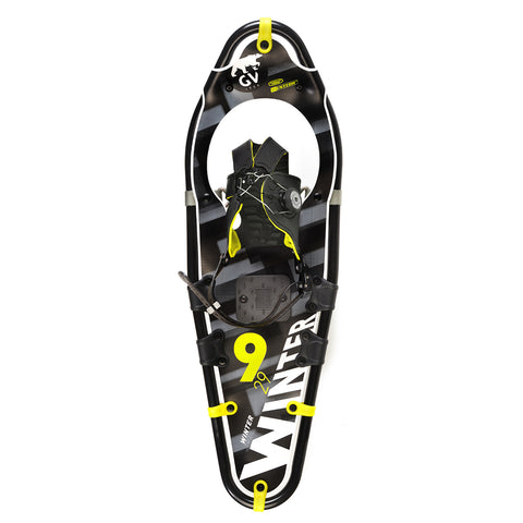 GV Winter Trail SPIN Snowshoes - Men's