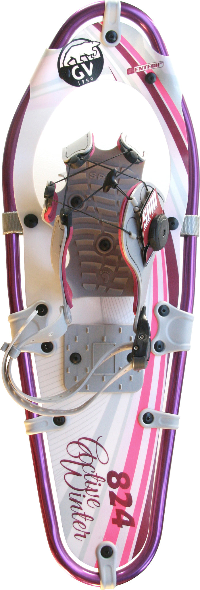 GV Active Winter Spin Snowshoes Women's Altitude Sports