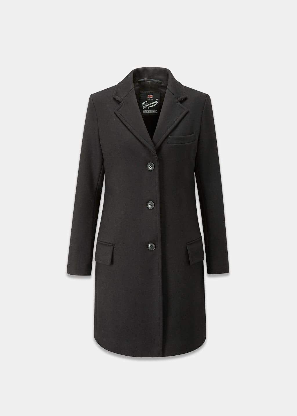 Gloverall Chesterfield Overcoat - Women's | Altitude Sports