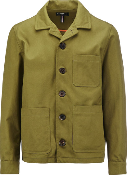 Gloverall Harry Work Jacket - Men's