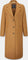 Gloverall New Chesterfield Jacket - Women's - Camel