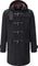 Gloverall Morris Duffle Coat - Men's - Black Stewart