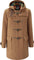 Gloverall Morris Duffle Coat - Men's - Camel Buchanan