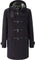 Gloverall Morris Duffle Coat - Men's - Navy - Dress Gordon