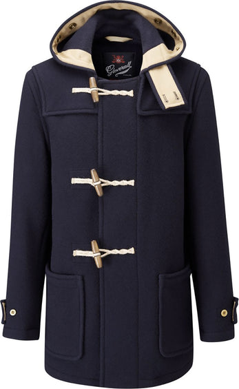 Gloverall Mid Monty Jacket - Men's