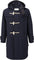 Gloverall Original Monty Duffle Coat - Men's - Navy