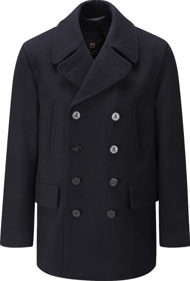 Gloverall Churchill Peacoat - Men's