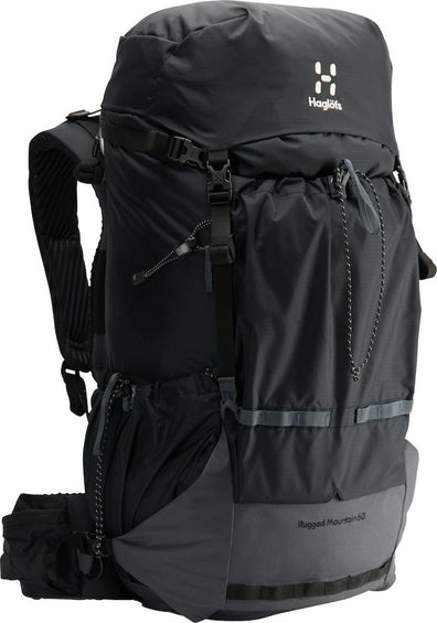 Haglöfs Rugged Mountain 60L Backpack