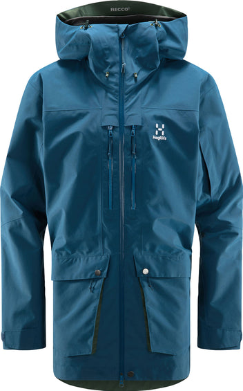Haglöfs Elation GTX Parka - Men's