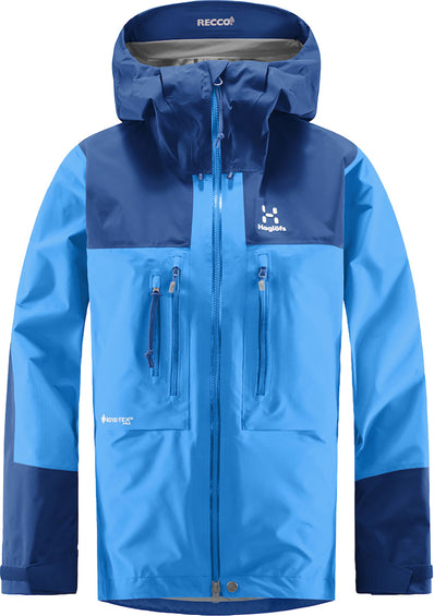 Haglöfs Roc Nordic GTX Pro Shell - Women's