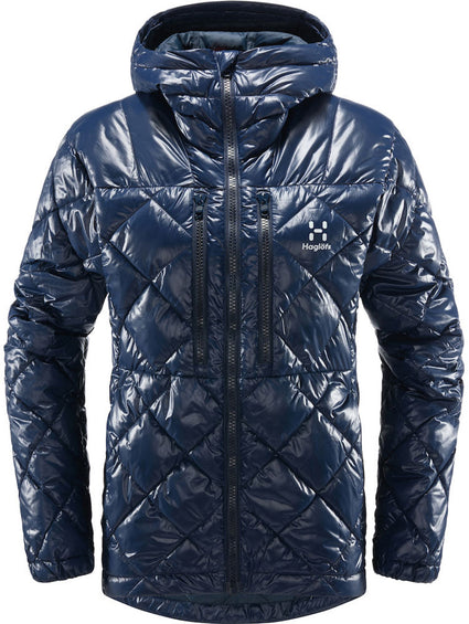 Haglöfs Roc Mimic Hood - Women's