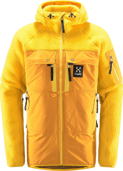 Haglöfs IC3 MTN Fleece Midlayer - Men's