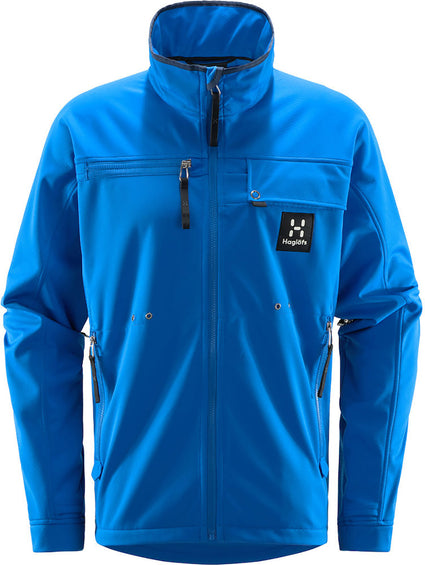Haglöfs IC3 Softshell Jacket - Men's