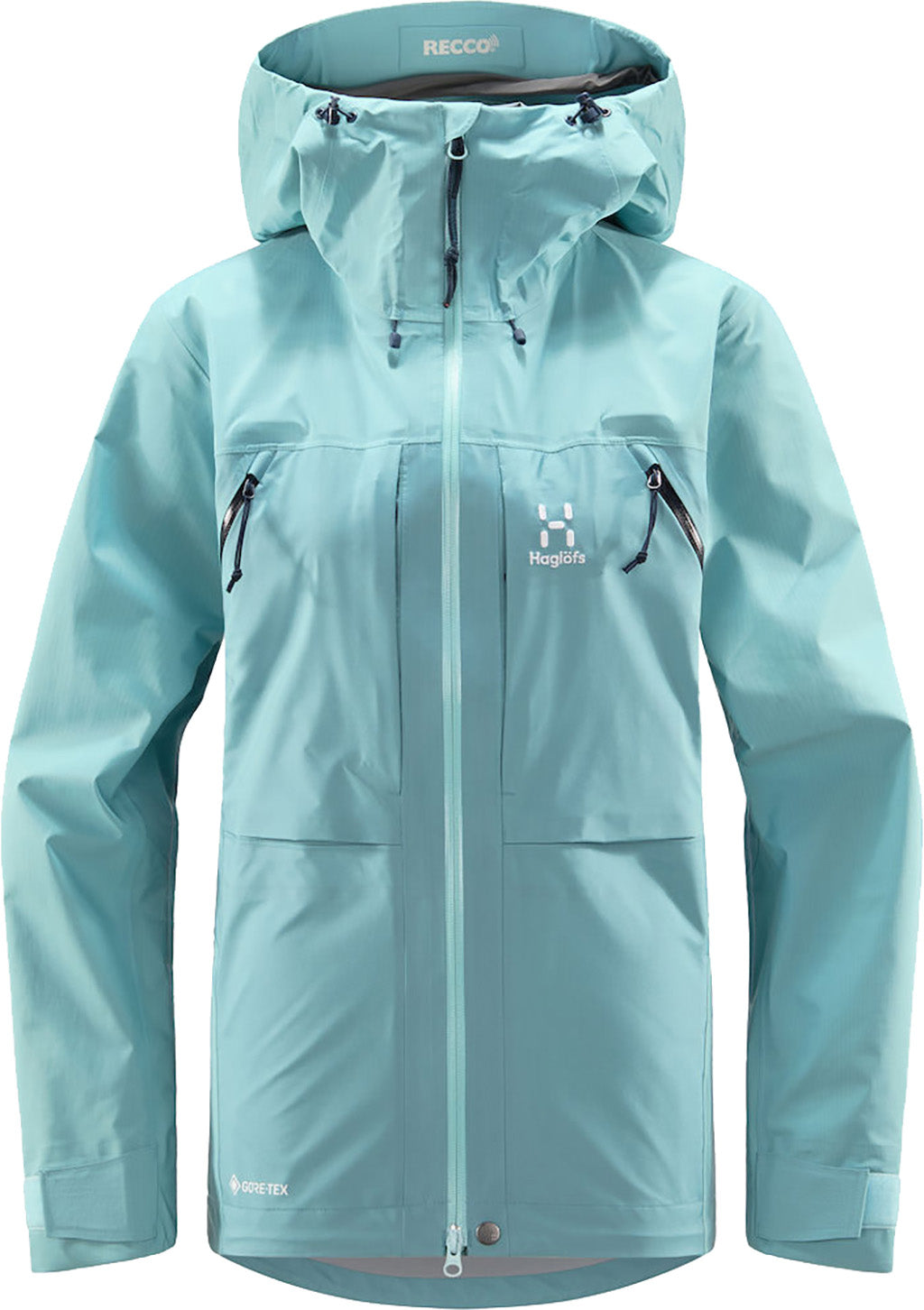 HAGLÖFS ウィンタースポーツウェア 女性用 サイズ38 HAGLÖFS ウィンタースポーツウェア 女性用 サイズ38