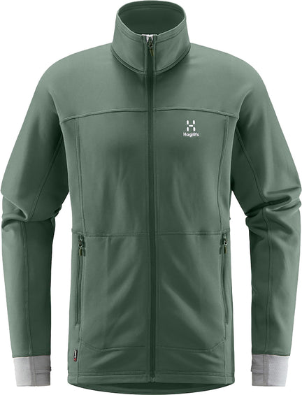 Haglöfs Betula Mid-Layer - Men's