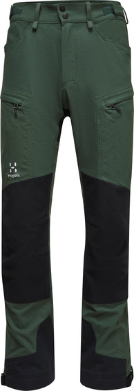 Haglöfs Rugged Standard Pant - Men's