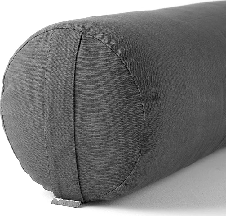 Halfmoon Cylindrical Bolster Altitude Sports