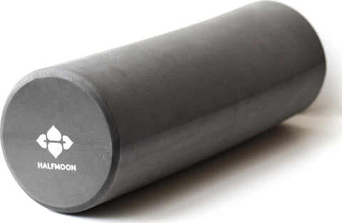 Halfmoon 18 Inches Foam Massage Roller