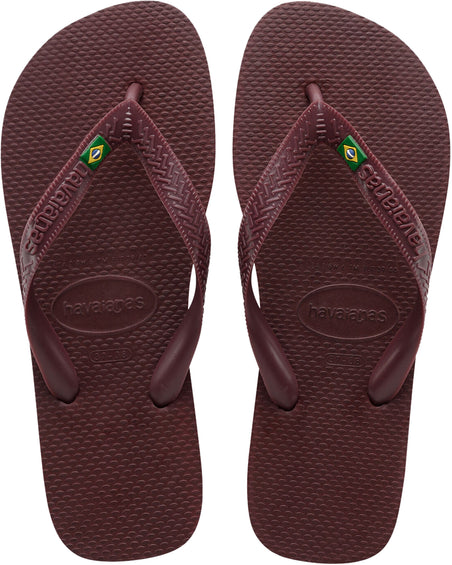Havaianas Brazil Sandals - Unisex