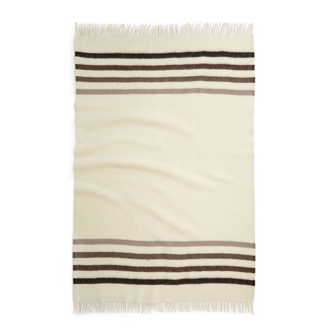 Hudson's Bay Company Caribou Throw Millennium