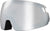 HEAD Radar/Rachel Lens - Unisex - Chrome