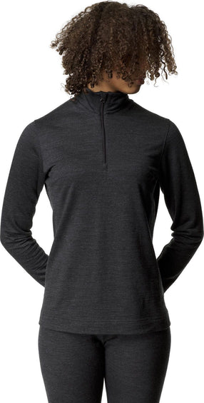 Houdini Wander Half Zip - Women's