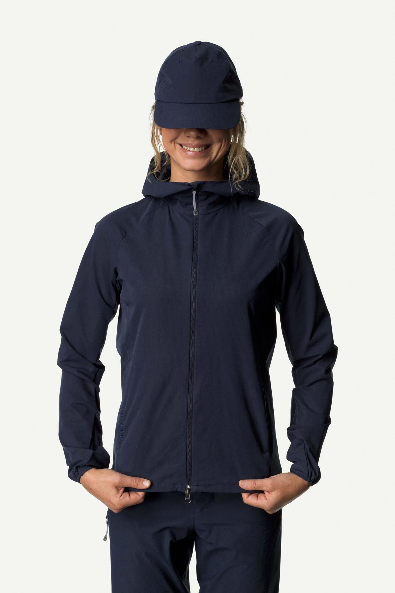 Houdini Daybreak Jacket - Women's