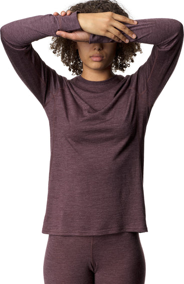 Houdini Activist Crew - Women's