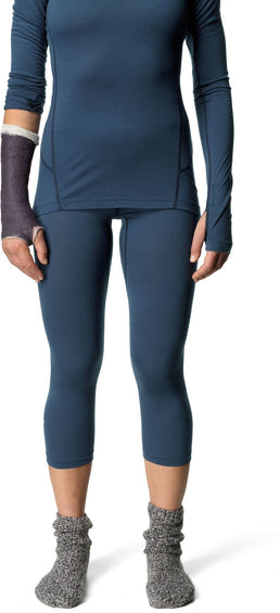 Houdini DeSoli 3/4 Tights - Women's