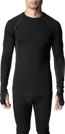 Houdini Desoli Crew Baselayer - Men's