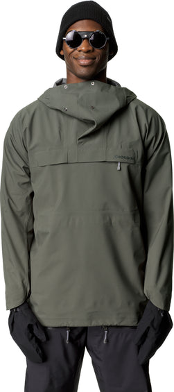 Houdini The Shelter Shell Jacket - Unisex
