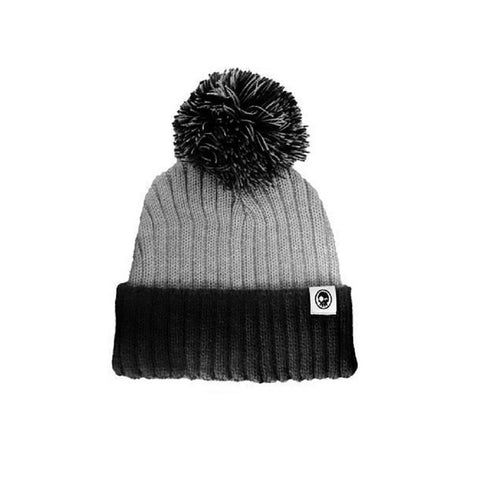 Headster Kids Kid's 2Tone Tuque