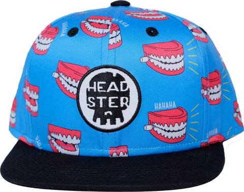 Headster Kids Yakitiyak - Baby