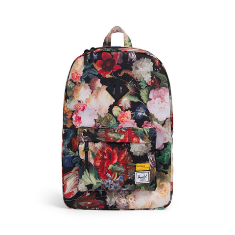 Herschel Supply Co. Heritage Backpack Fall Floral