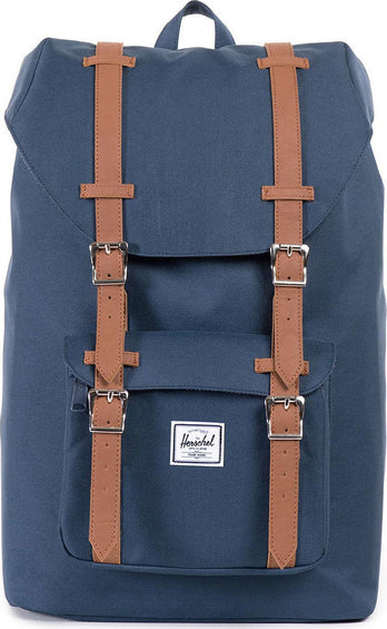 Herschel Supply Co. Little America Backpack Mid-Volume